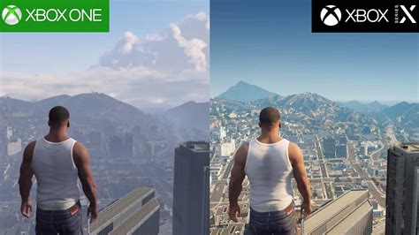 Gta 5 Next Gen First Person