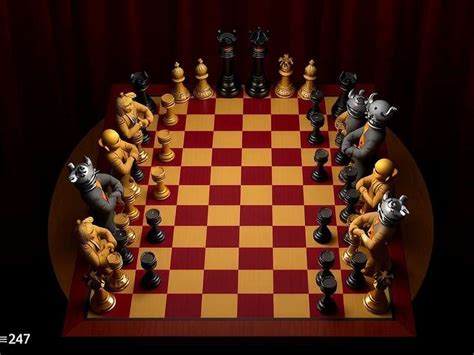 Checkers 247 - Checkers