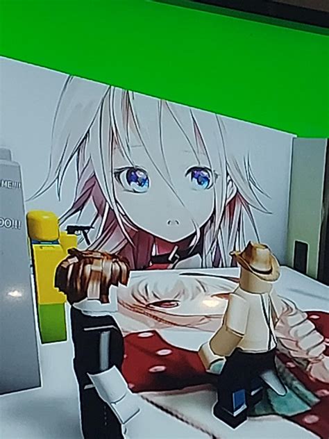 Help I found IA in a old flamingo vid | Fandom