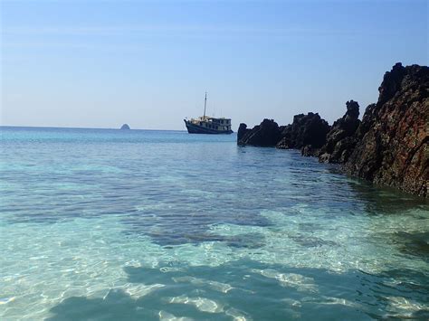 ISLAND SAFARI - MERGUI ARCHIPELAGO (2026) All You Need to Know BEFORE ...