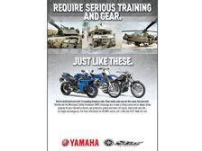 Yamaha Takes Proactive Approach to Military Rider Safety | ATV Rider