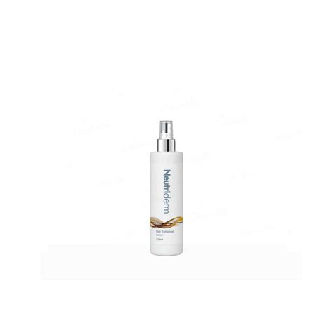 Neutriderm Hair Growth & Nourishment Lotion | 120ml – Ndmeds