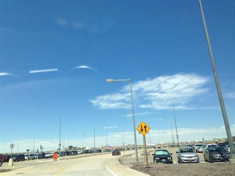 DEN - West Economy Lot - Parking in Denver | ParkMe