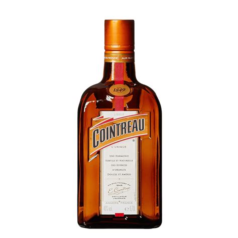 Cointreau 70cl - High Spirits