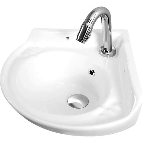 Wallmount Basin | Bathco Sanitaryware