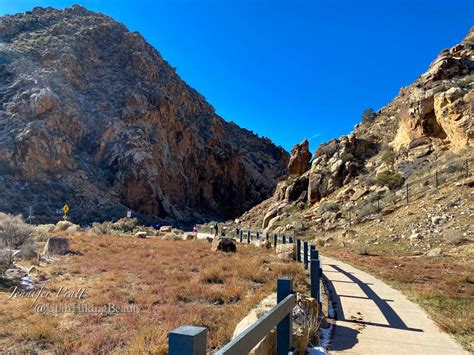 Parowan Gap Petroglyphs – Utah Hiking Beauty