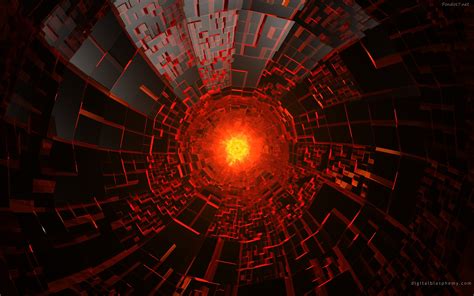 Cool Black and Red Wallpapers (59+ images)