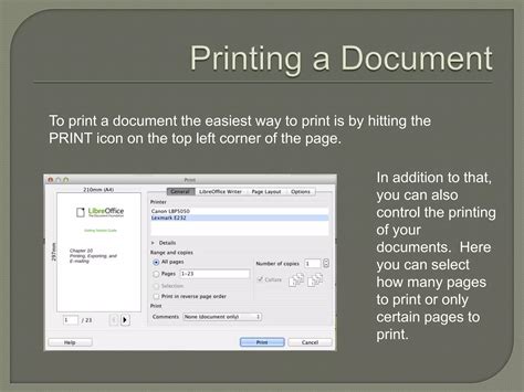 Image result for Tutorial LibreOffice Writer Leccion 12