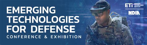 ndia emerging technologies conference