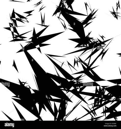 Abstract art to use as geometric patterns, backgrounds, textures. Random irregular shapes ...