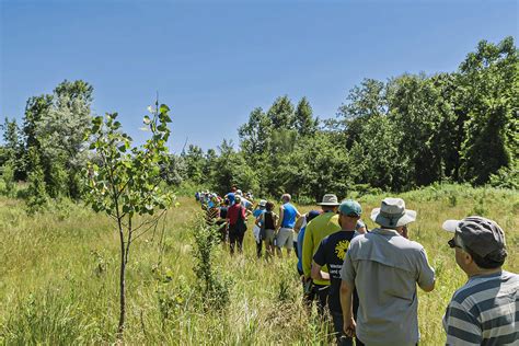 Western Reserve Land Conservancy Staff at Alana Toomey blog