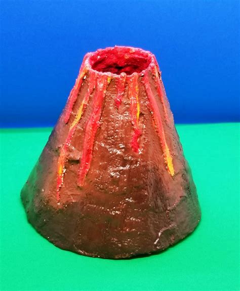 How to Make a Volcano Explode 的图像结果