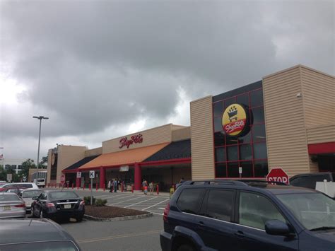 TOUR: ShopRite - Cedar Knolls, NJ