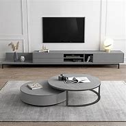 Image result for Minimalist TV Console