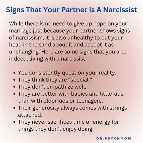 Narcissist Husband Discover How To Live With A Narcissistic Husband
