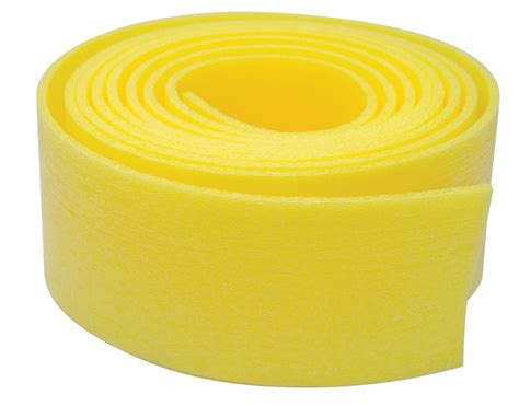 Taśma brzegowa Z FOLIĄ 150 X 8 mm 25 mb EQUATION - Leroy Merlin