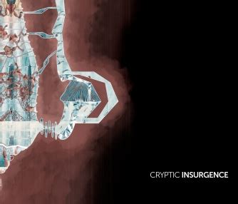 CRYPTIC INSURGENCE; Domesticating the whispering depths | CEPT - Portfolio