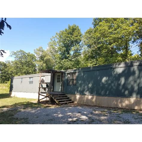 3 Bedroom Mobile Home - Hufstedlers