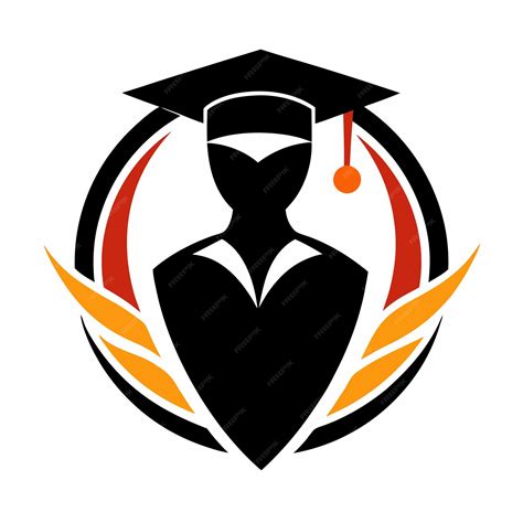 Graduate Logo 的图像结果