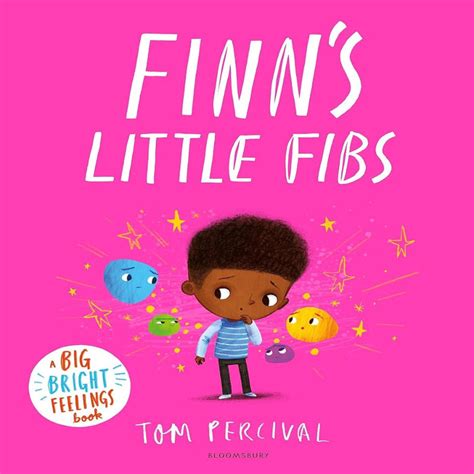 A Big Bright Feelings Books (Set Of 5 Books) — Toycra