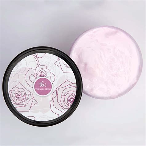Buy THE BATH STORE FRENCH ROSE BODY BUTTER 200GM Online & Get Upto 60% ...
