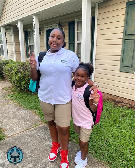Mallard Creek STEM Academy (@mcsatitans) • Instagram photos and videos