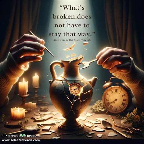 The Alice Network Summary, Characters, Quotes, And Book Club Questions ...