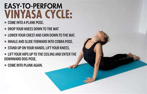Vinyasa or Flow Yoga Is the Perfect Low-Intensity Everyday Exercise ...