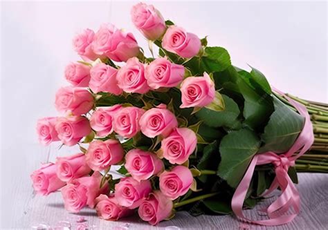 Premium AI Image | big bouquet of roses