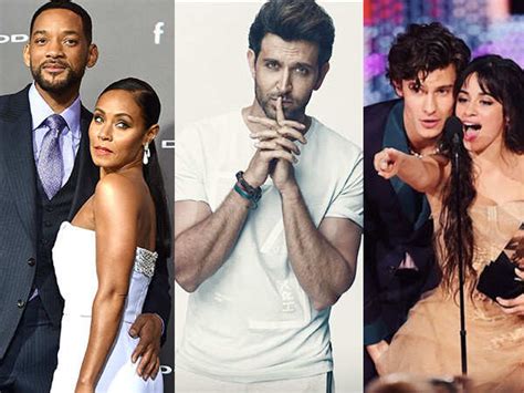 Hrithik Roshan, Will Smith, Shawn Mendes and more contribute to Jay ...