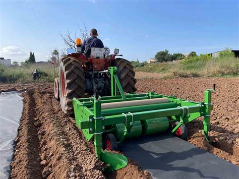 Image result for How to Use a Mulching Machine
