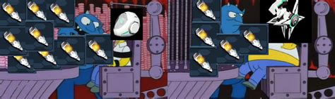 Image result for PSO2 Mag Guide Hunter