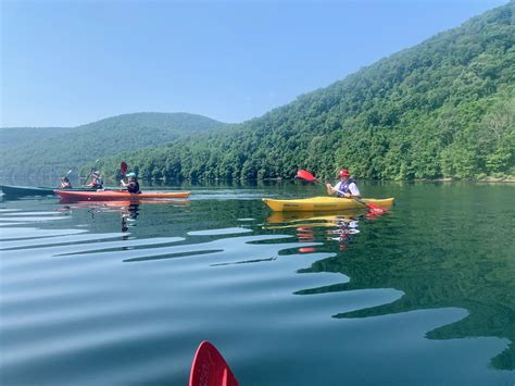Deep creek lake tourism photos - Travelidaz.com