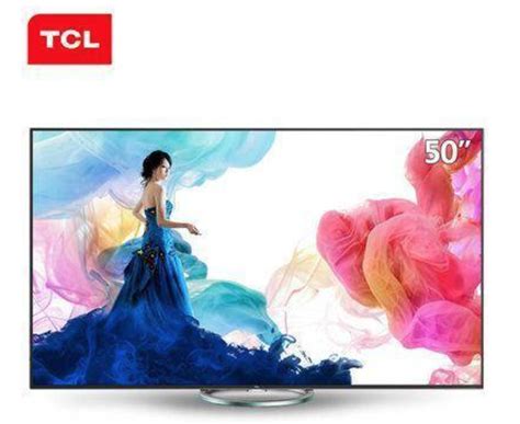 评测：tcl电视怎么样？TCL 65T6M 65英寸新品4K超薄全面屏高清语音免遥控网络液晶电视机