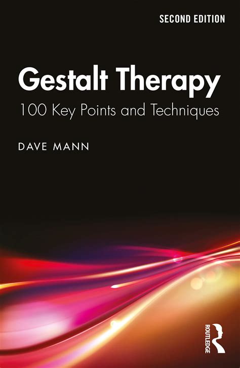 Snapklik.com : Gestalt Therapy: 100 Key Points And Techniques