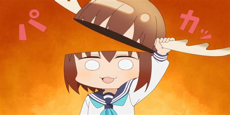 My Deer Friend Nokotan Summary, Trailer, Cast, and More