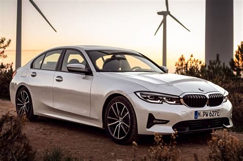 2022 BMW 3 Series Hybrid: Review, Trims, Specs, Price, New Interior ...