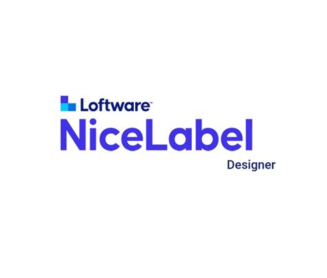 NiceLabel Express Tutorial 的图像结果