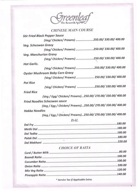 Menu at KONKAN SPICE (Fine Dine Restaurant) CHEERS!!! Bar, Ganpati Pule