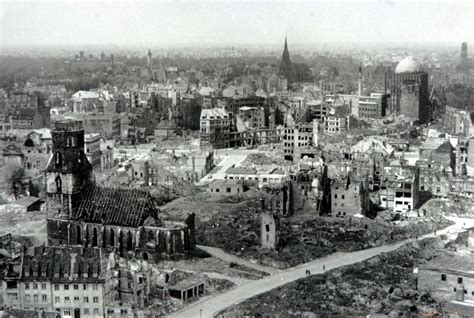 Out of the Ashes: A New Look at Germany's Postwar Reconstruction - DER SPIEGEL