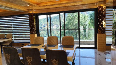 Rajgarh Exotica Resort : Rajgarh , Himachal Pradesh, India
