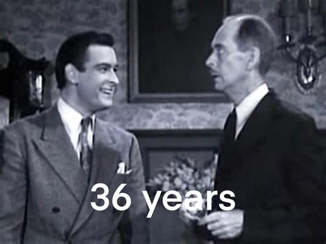 The age gaps between Bruce and Alfred’s actors : r/batman