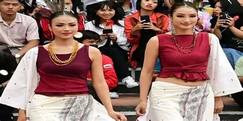 Anthurium Festival in Mizoram: Where Nature and Culture Unite