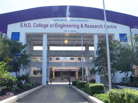 SND College of Engineering