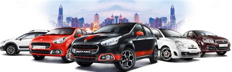 Fiat India discounts: Get benefits up to Rs.95,000; check offers on ...