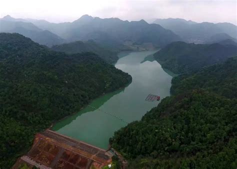 中国十大水库排名，中国最深的水库排名？
