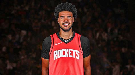 Rockets trade proposal for Cam Johnson as Nets pursue lottery pick