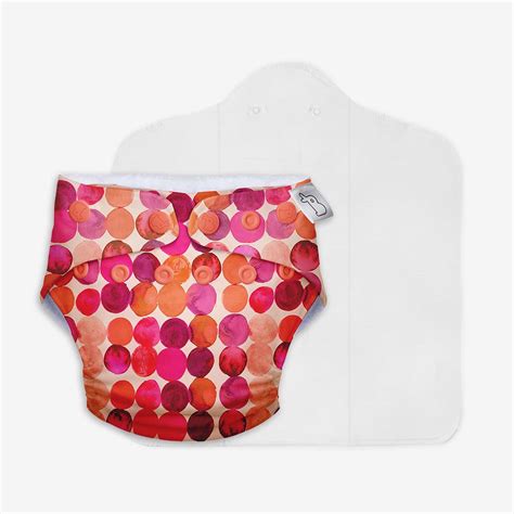 Freesize UNO Cloth Diaper (The ULTIMATE) by SuperBottoms