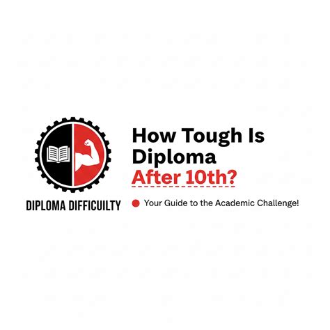 How Tough Is Diploma After 10th? A Complete 2026 Guide for Students and ...
