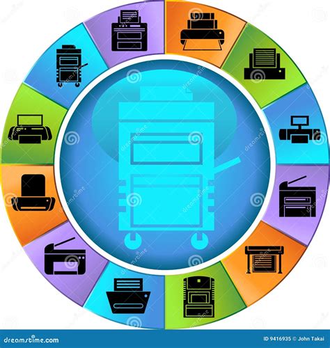 Copy Machine Printer 的图像结果